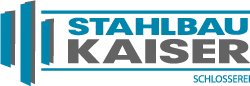 STAHLBAU KAISER Logo